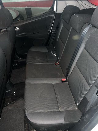 Peugeot 207+