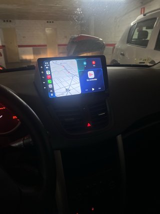 Peugeot 207+