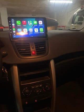 Peugeot 207+