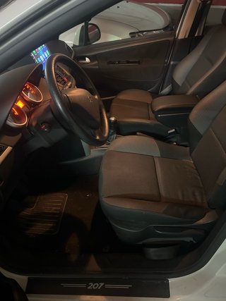 Peugeot 207+
