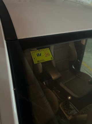 Peugeot 207+