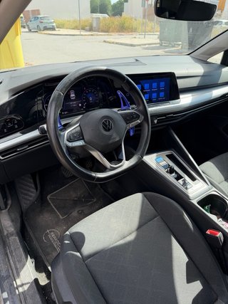 Volkswagen Golf 2020