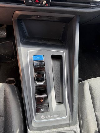 Volkswagen Golf 2020