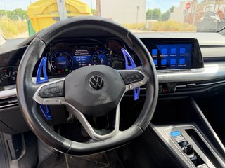 Volkswagen Golf 2020