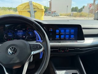 Volkswagen Golf 2020