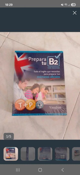 Libros