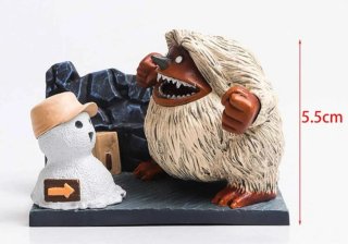 Figuras Metal Slug