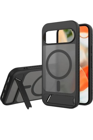 Funda Google Pixel 10/10 Pro Negra