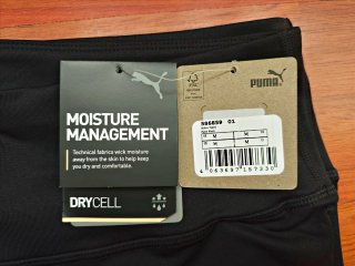 PUMA DRYCELL MUJER