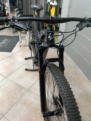 Lapierre XR 7.9 Carbono XC 29 Talla M