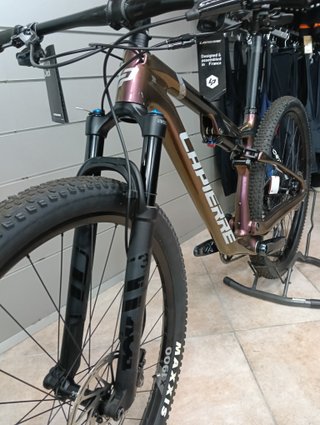 Lapierre XR 7.9 Carbono XC 29 Talla M