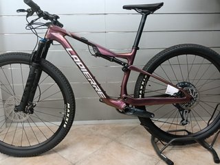 Lapierre XR 7.9 Carbono XC 29 Talla M