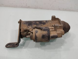 237447 motor arranque 0001109015 opel astra g