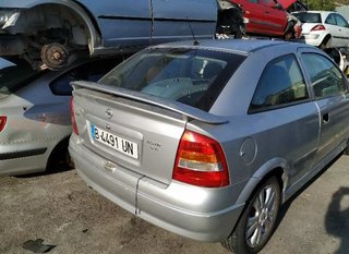 237447 motor arranque 0001109015 opel astra g
