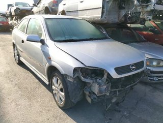 237447 motor arranque 0001109015 opel astra g