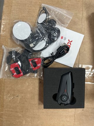 Auriculares Bluetooth para Casco#232100