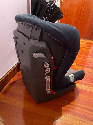 Silla de coche Römer