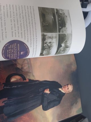 Libro Los ingenieros que cambiaron el mundo