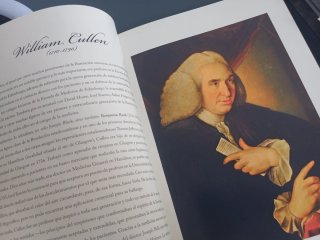Libro Los ingenieros que cambiaron el mundo