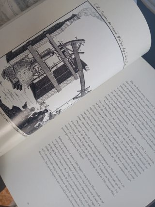Libro Los ingenieros que cambiaron el mundo