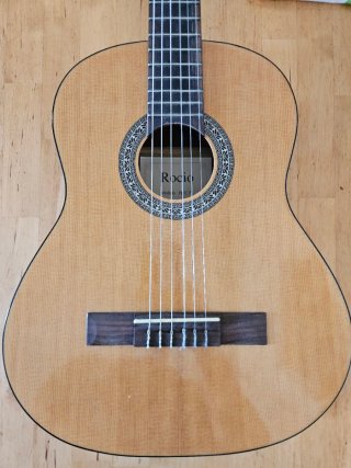 Guitarra Clásica Niño 3/4