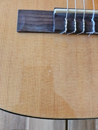 Guitarra Clásica Niño 3/4