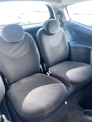 Citroen C2  1.4  74CV NOVIEMBRE 2009