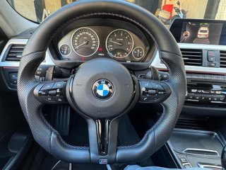 BMW Serie 3 318d