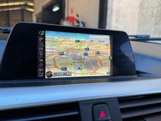 BMW Serie 3 318d