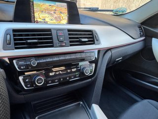 BMW Serie 3 318d