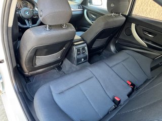 BMW Serie 3 318d