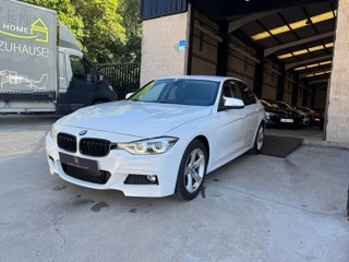 BMW Serie 3 318d