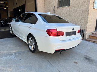 BMW Serie 3 318d