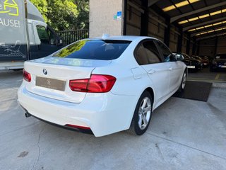 BMW Serie 3 318d