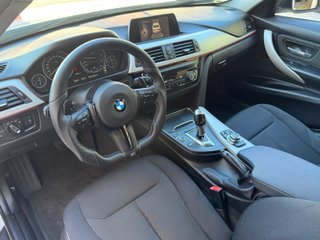 BMW Serie 3 318d
