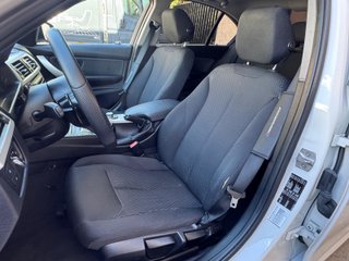 BMW Serie 3 318d