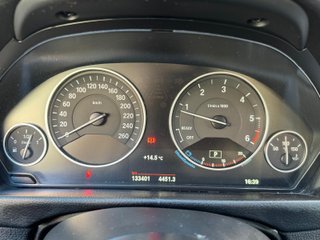 BMW Serie 3 318d