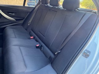 BMW Serie 3 318d