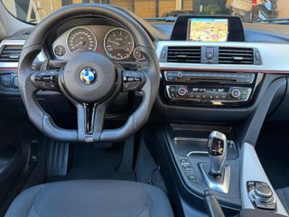BMW Serie 3 318d