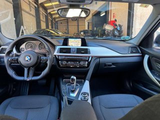 BMW Serie 3 318d