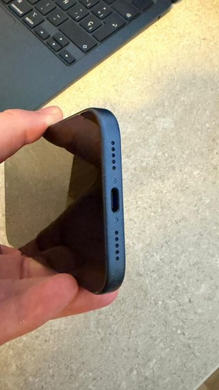 iPhone 17 Pro 256GB Azul Marino
