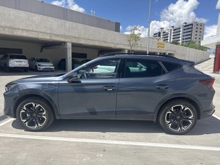 Traspaso renting Cupra Formentor PHEV 2025