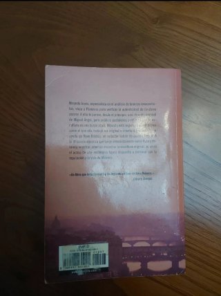 El secreto de una dama