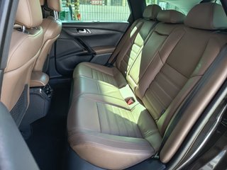 Peugeot 508 SW 2.2 HDI 205cv GT AUTO 2013