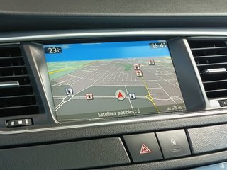 Peugeot 508 SW 2.2 HDI 205cv GT AUTO 2013