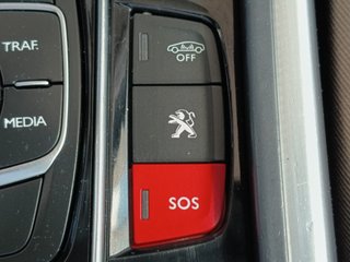 Peugeot 508 SW 2.2 HDI 205cv GT AUTO 2013