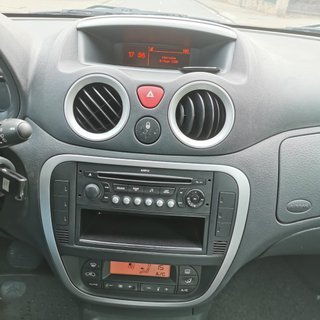 Citroen C3 1.4 HDI AUTOMATICO