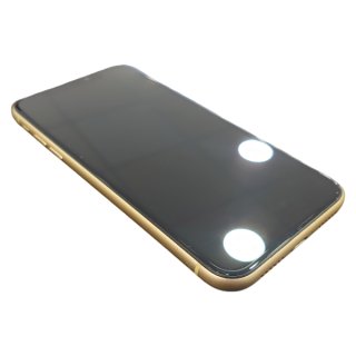 iPhone XR 128GB Dorado con Caja (87%)