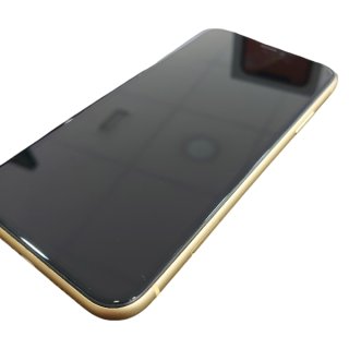 iPhone XR 128GB Dorado con Caja (87%)