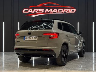 SKODA KAROQ 2.0 TDI AMBITION 4X4 DSG